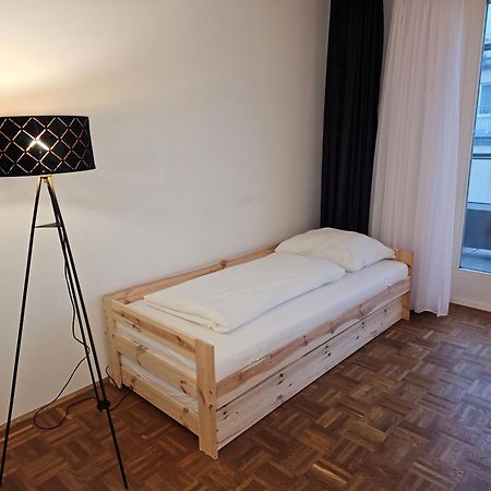 Vienna-Royal-Apartment Kültér fotó
