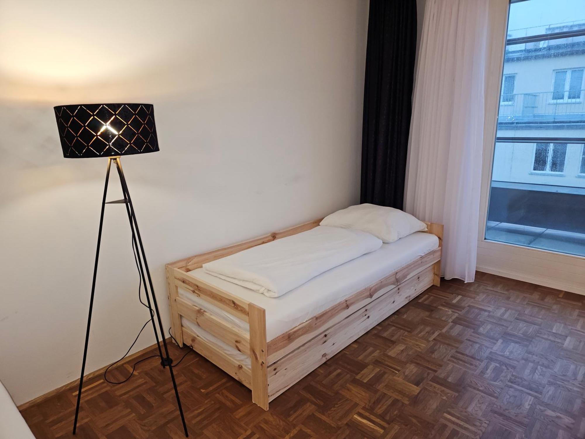 Vienna-Royal-Apartment Kültér fotó