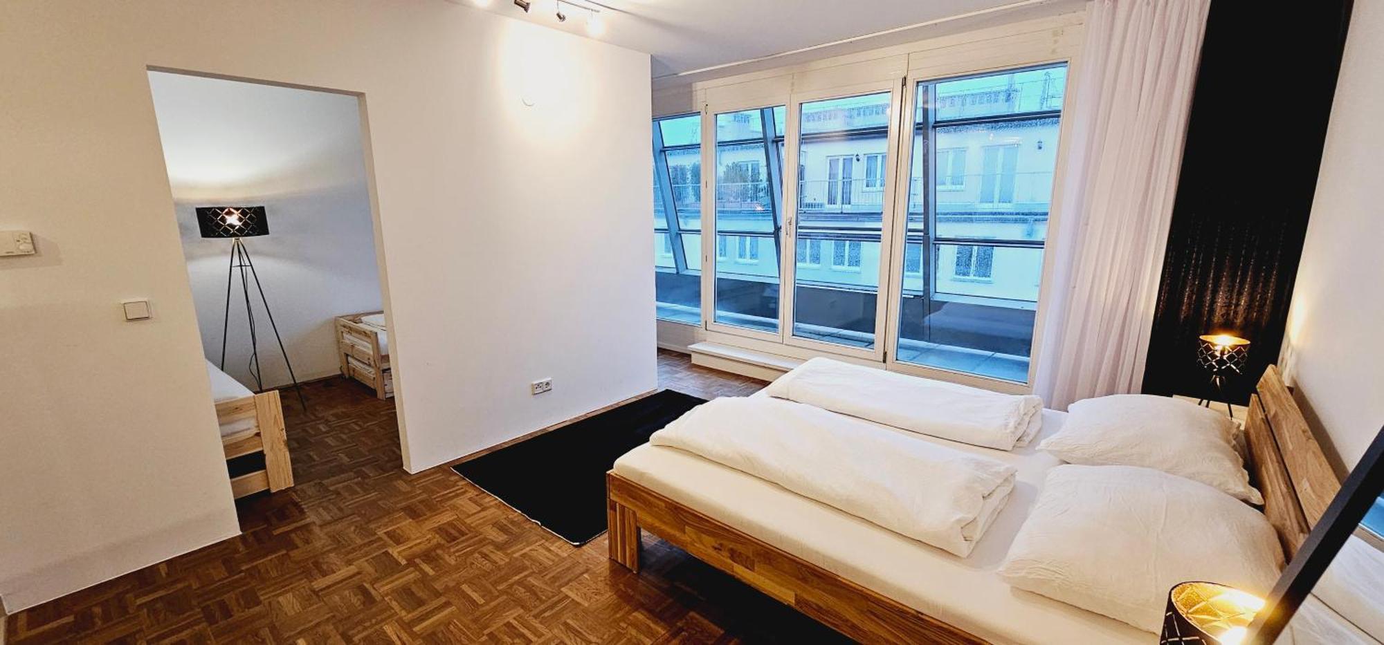 Vienna-Royal-Apartment Kültér fotó